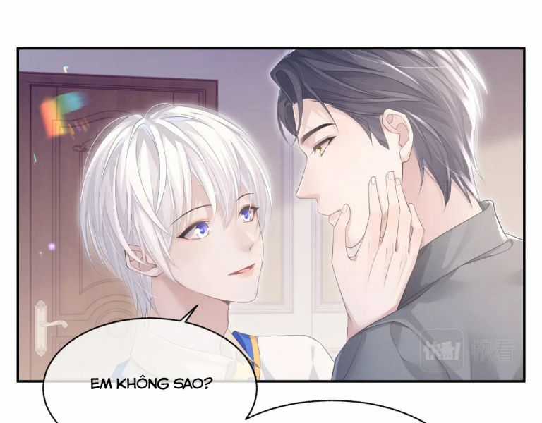 Đơn Xin Ly Hôn - Chapter 21 - Trang 73