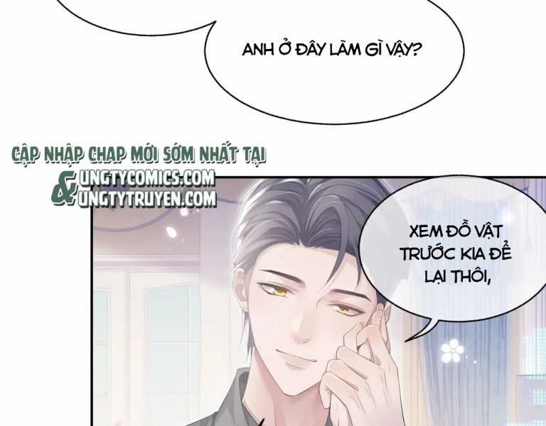 Đơn Xin Ly Hôn - Chapter 21 - Trang 74