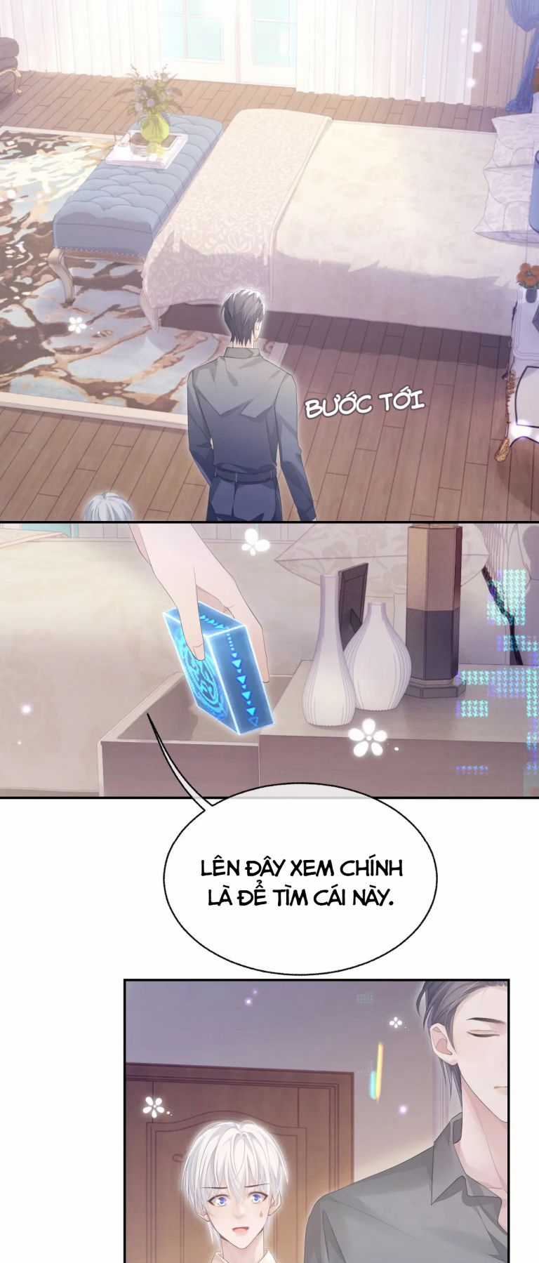 Đơn Xin Ly Hôn - Chapter 21 - Trang 76