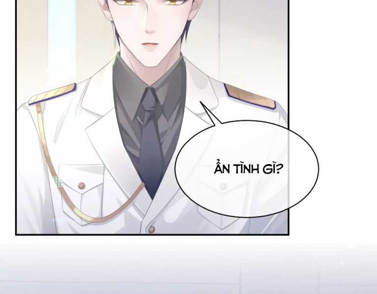 Đơn Xin Ly Hôn - Chapter 21 - Trang 9