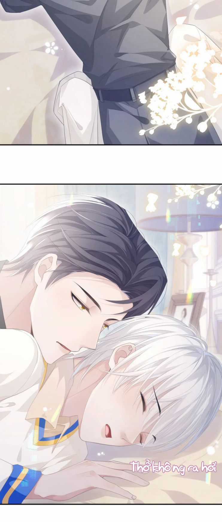 Đơn Xin Ly Hôn - Chapter 22 - Trang 11