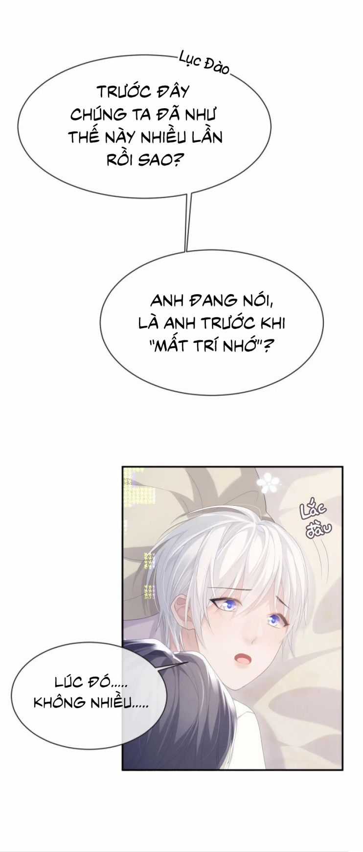 Đơn Xin Ly Hôn - Chapter 22 - Trang 12