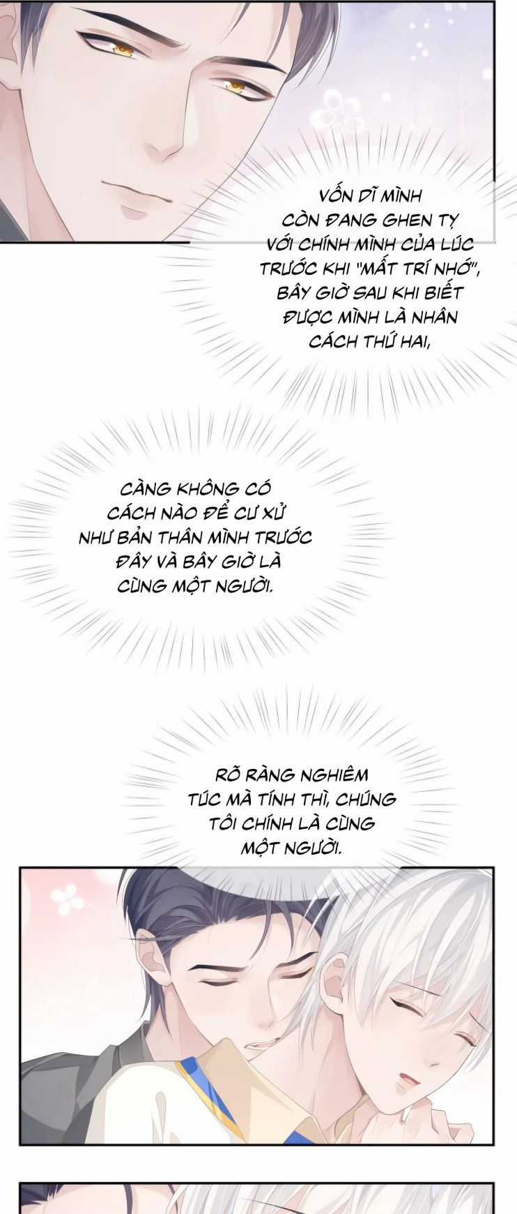 Đơn Xin Ly Hôn - Chapter 22 - Trang 13