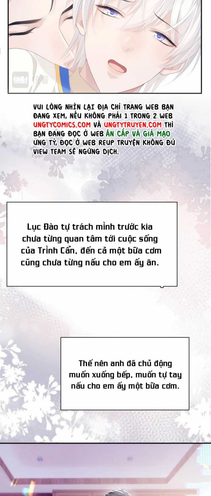 Đơn Xin Ly Hôn - Chapter 22 - Trang 14