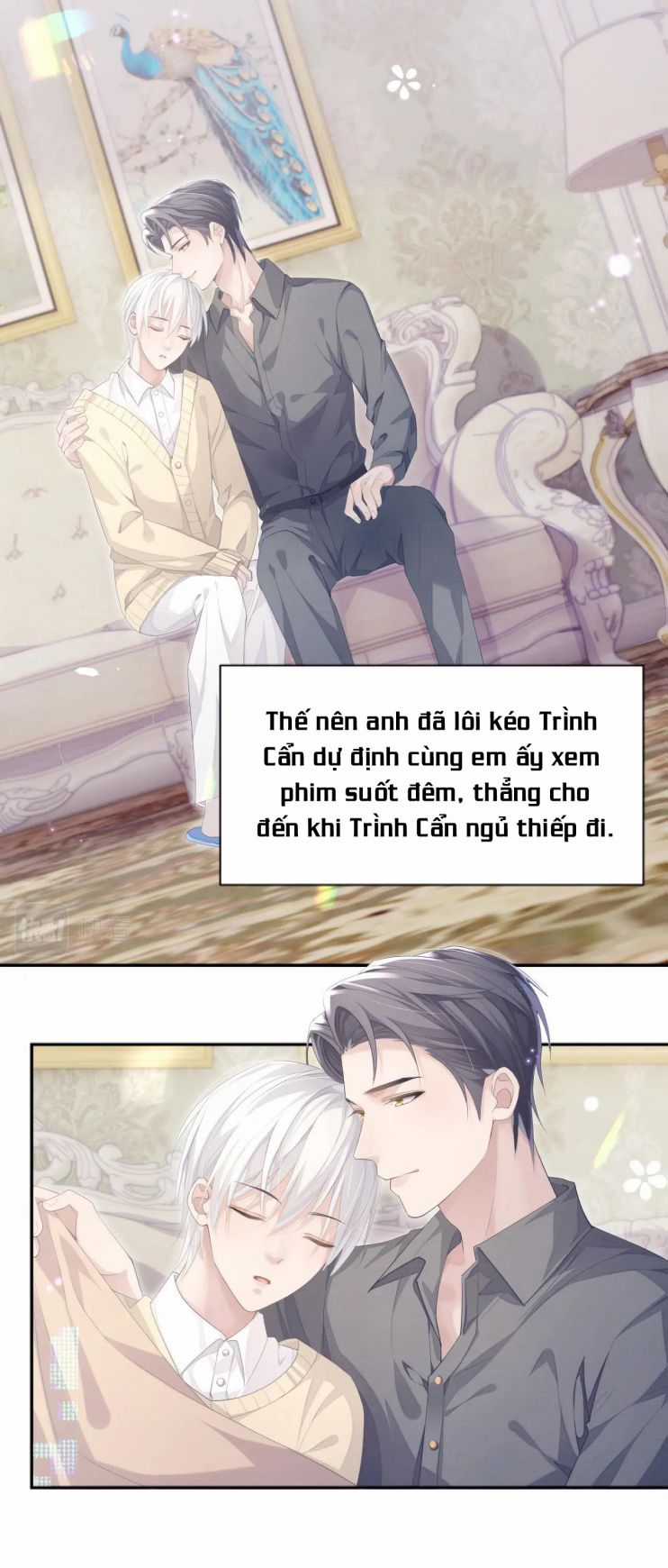 Đơn Xin Ly Hôn - Chapter 22 - Trang 16