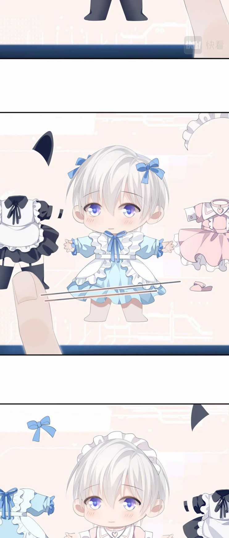 Đơn Xin Ly Hôn - Chapter 22 - Trang 19