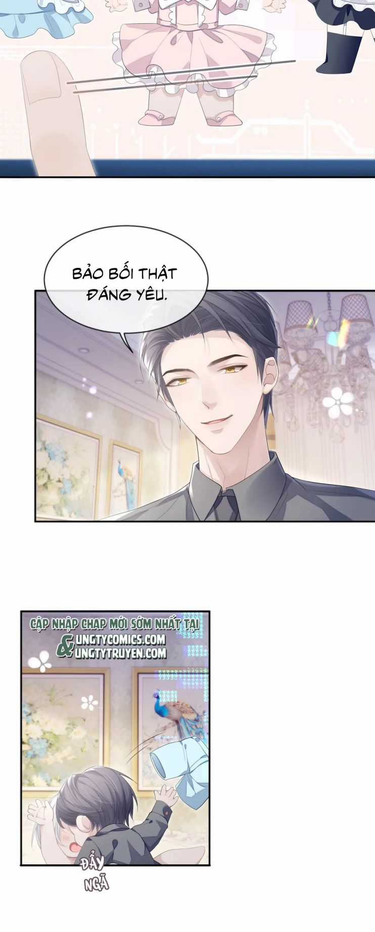 Đơn Xin Ly Hôn - Chapter 22 - Trang 20