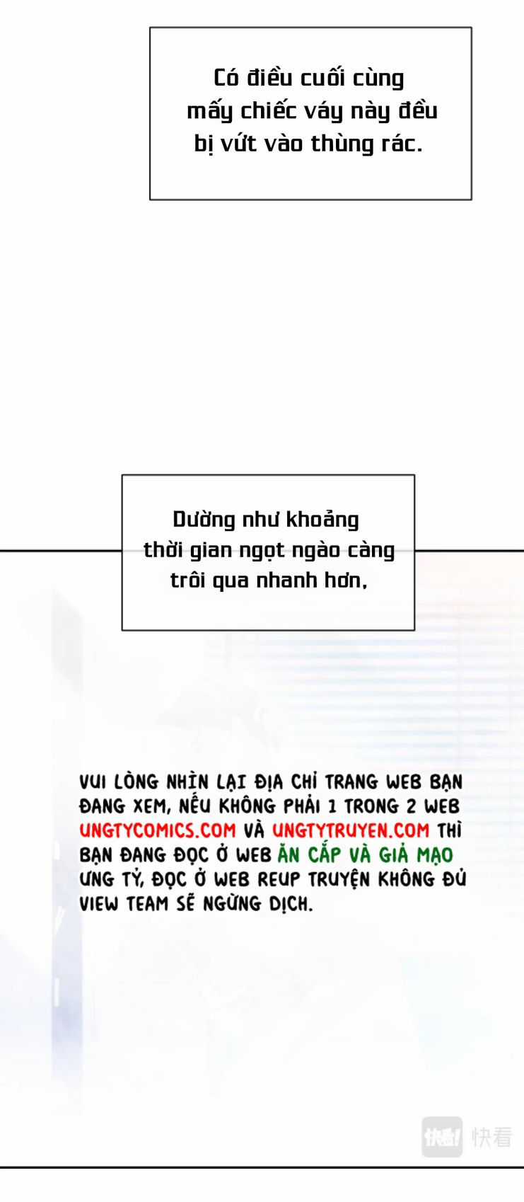 Đơn Xin Ly Hôn - Chapter 22 - Trang 21