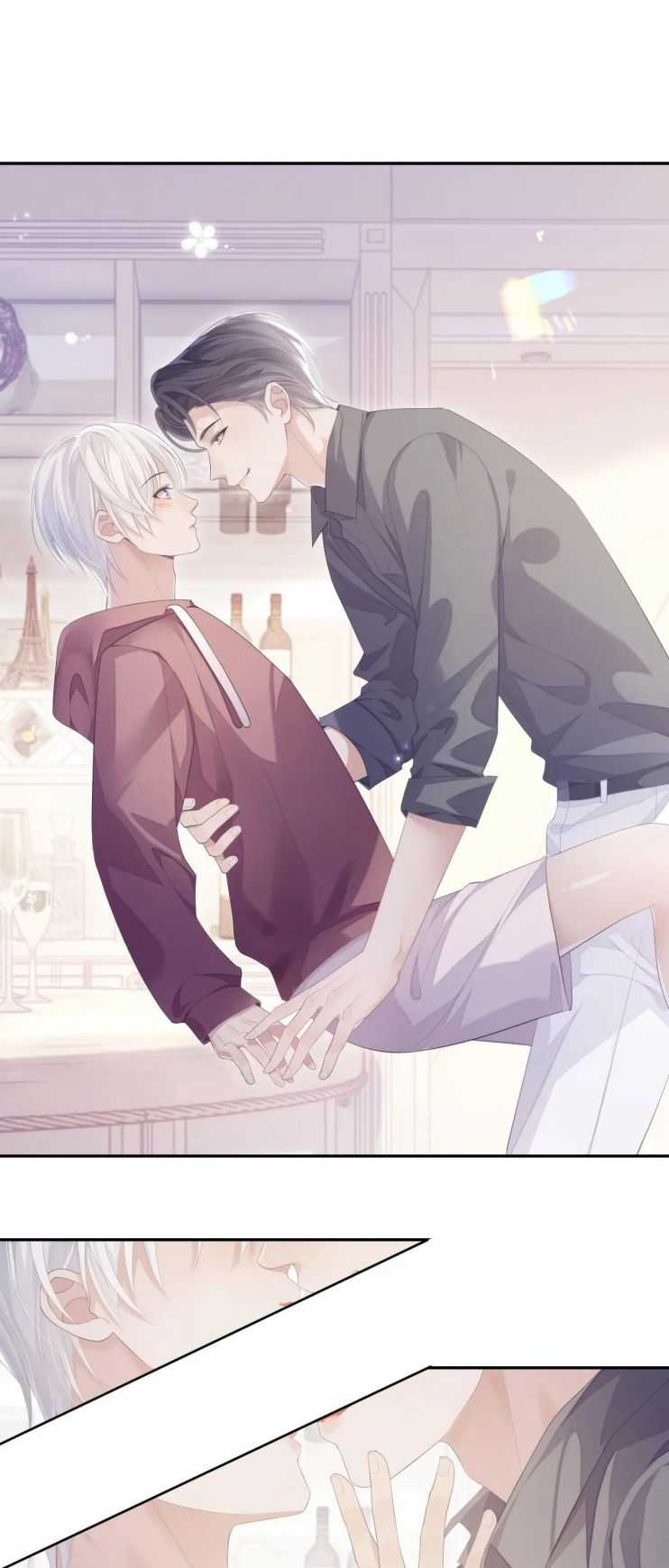 Đơn Xin Ly Hôn - Chapter 22 - Trang 22