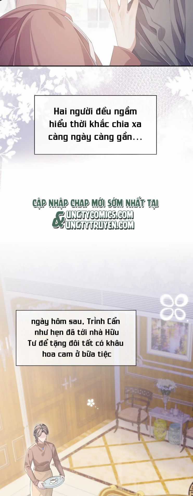 Đơn Xin Ly Hôn - Chapter 22 - Trang 23