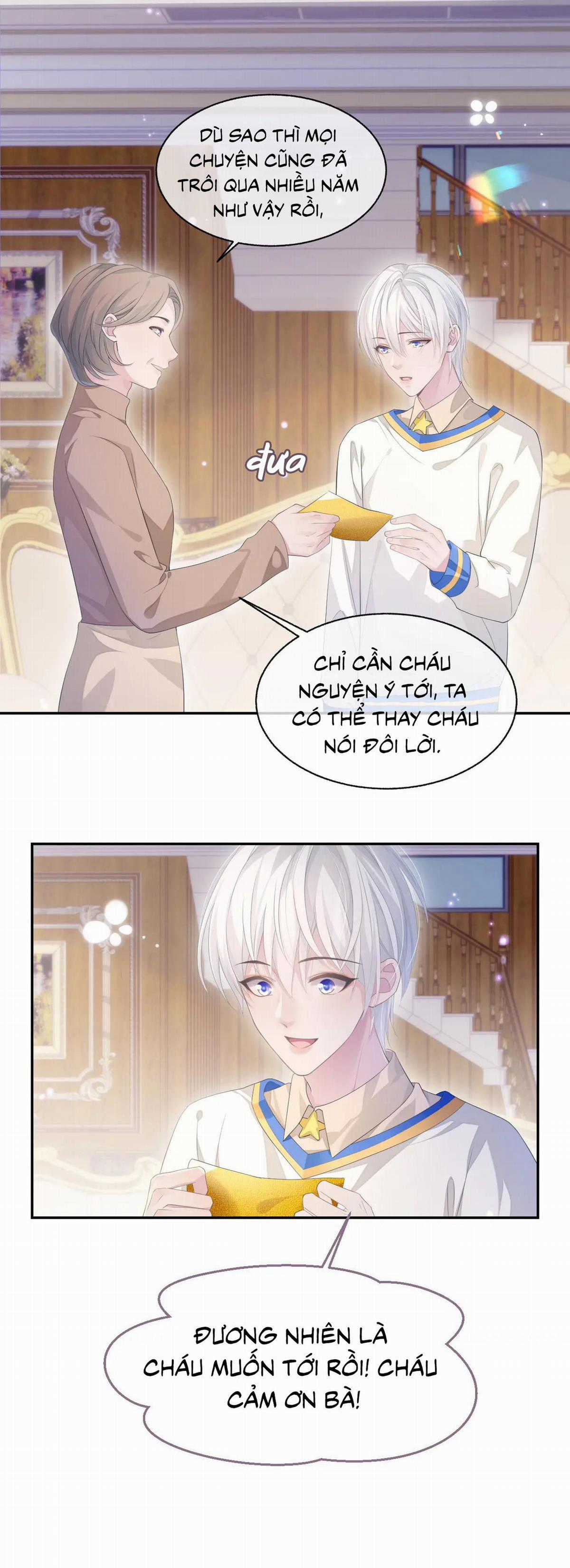 Đơn Xin Ly Hôn - Chapter 22 - Trang 30