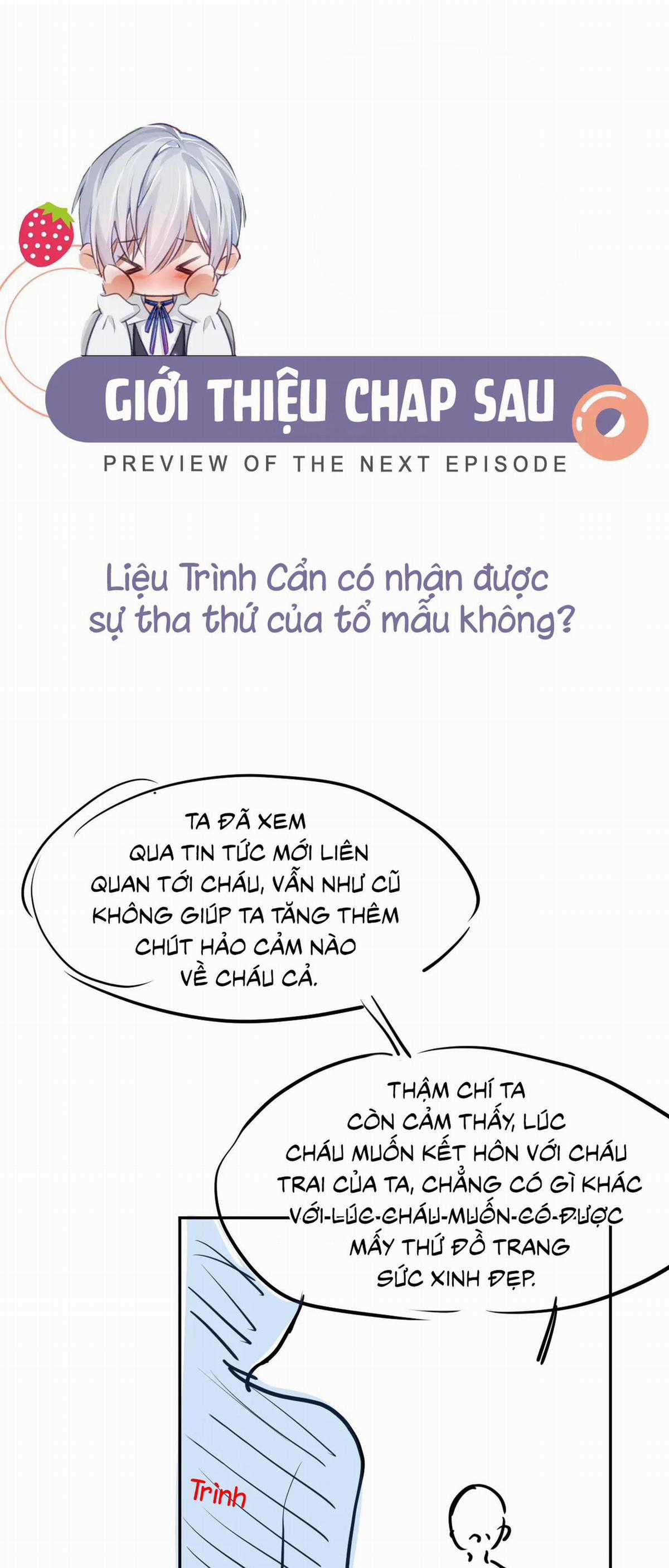 Đơn Xin Ly Hôn - Chapter 22 - Trang 31
