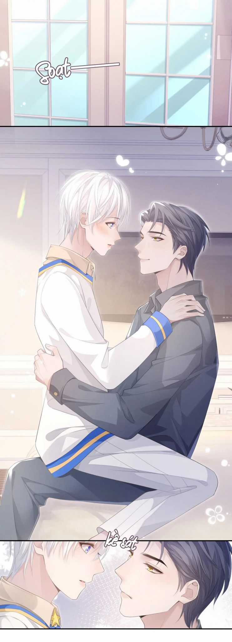 Đơn Xin Ly Hôn - Chapter 22 - Trang 5