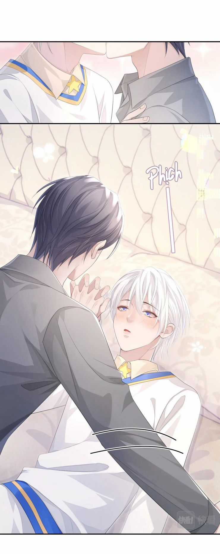 Đơn Xin Ly Hôn - Chapter 22 - Trang 6