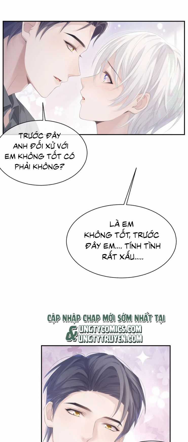 Đơn Xin Ly Hôn - Chapter 22 - Trang 7