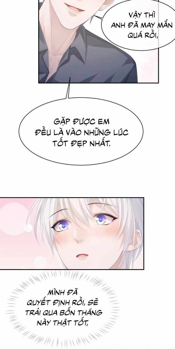 Đơn Xin Ly Hôn - Chapter 22 - Trang 8