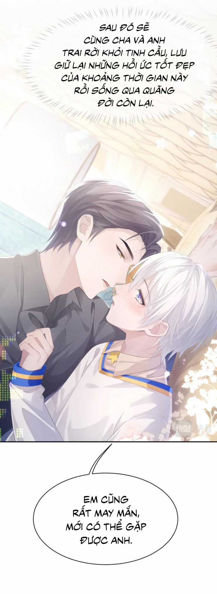 Đơn Xin Ly Hôn - Chapter 22 - Trang 9