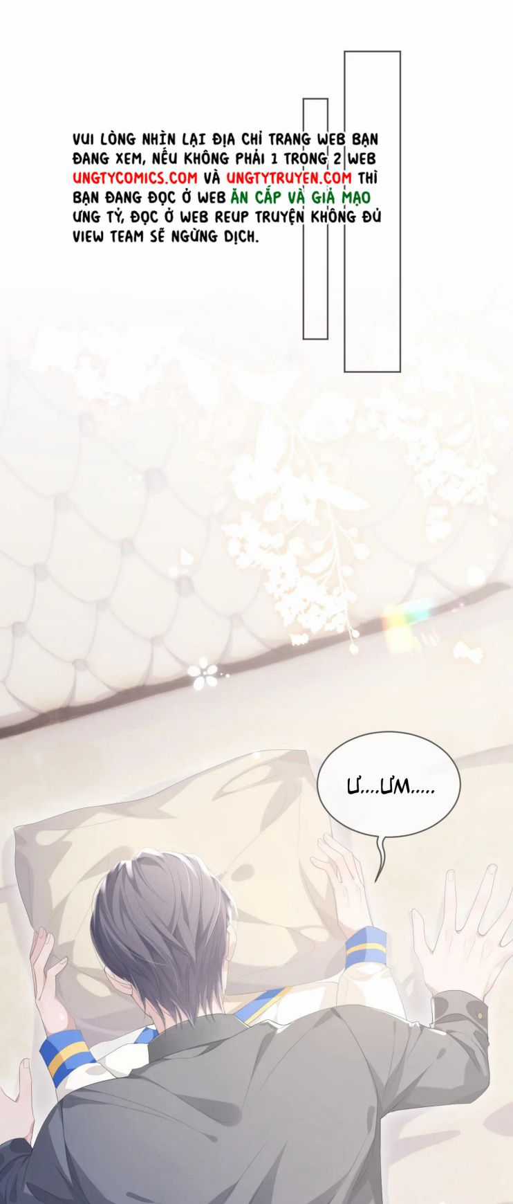 Đơn Xin Ly Hôn - Chapter 22 - Trang 10