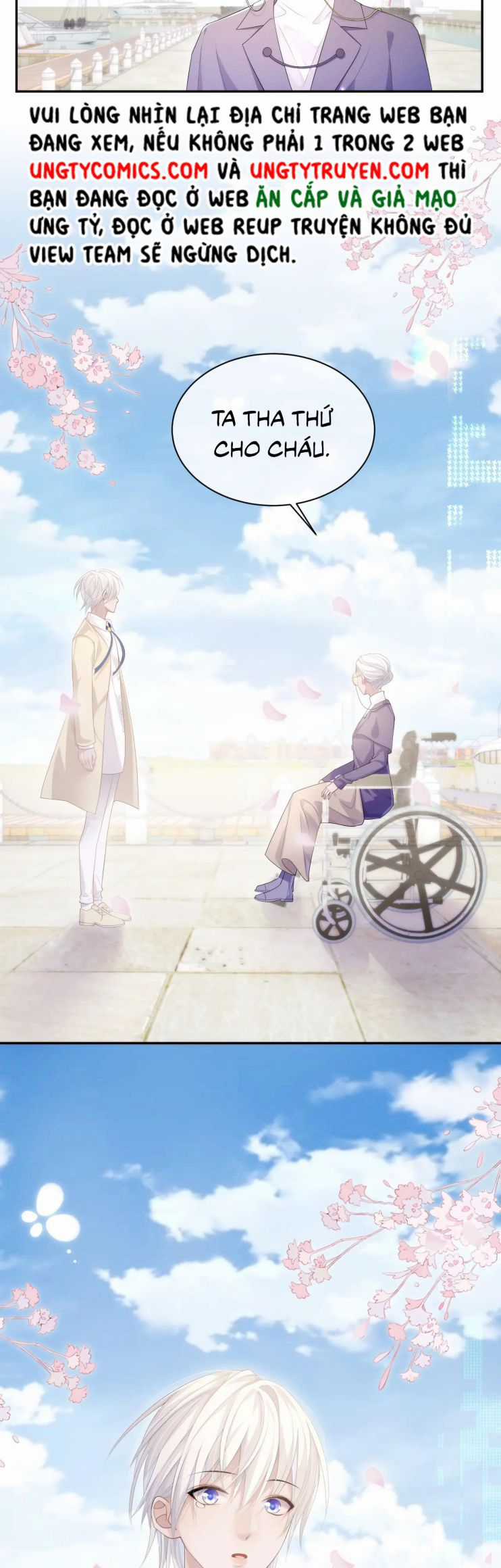 Đơn Xin Ly Hôn - Chapter 23 - Trang 15