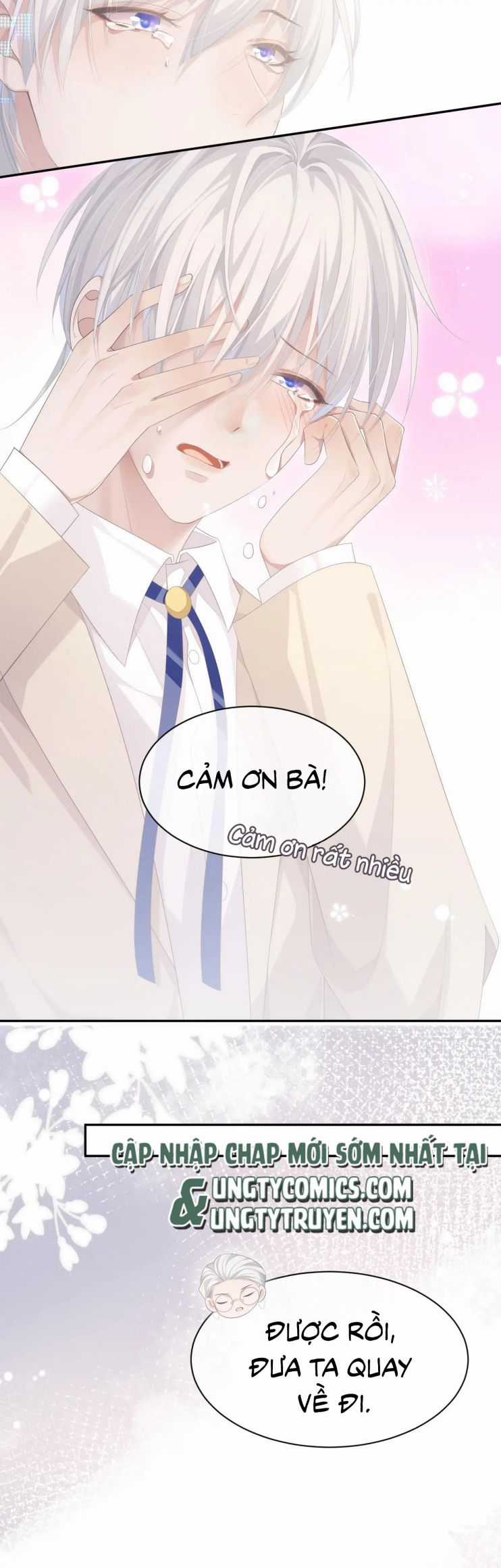 Đơn Xin Ly Hôn - Chapter 23 - Trang 21