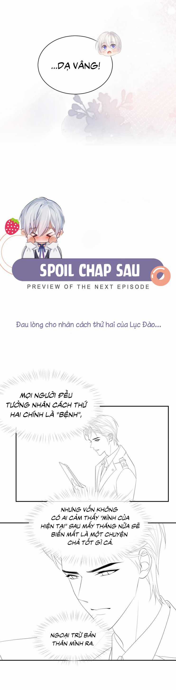 Đơn Xin Ly Hôn - Chapter 23 - Trang 22