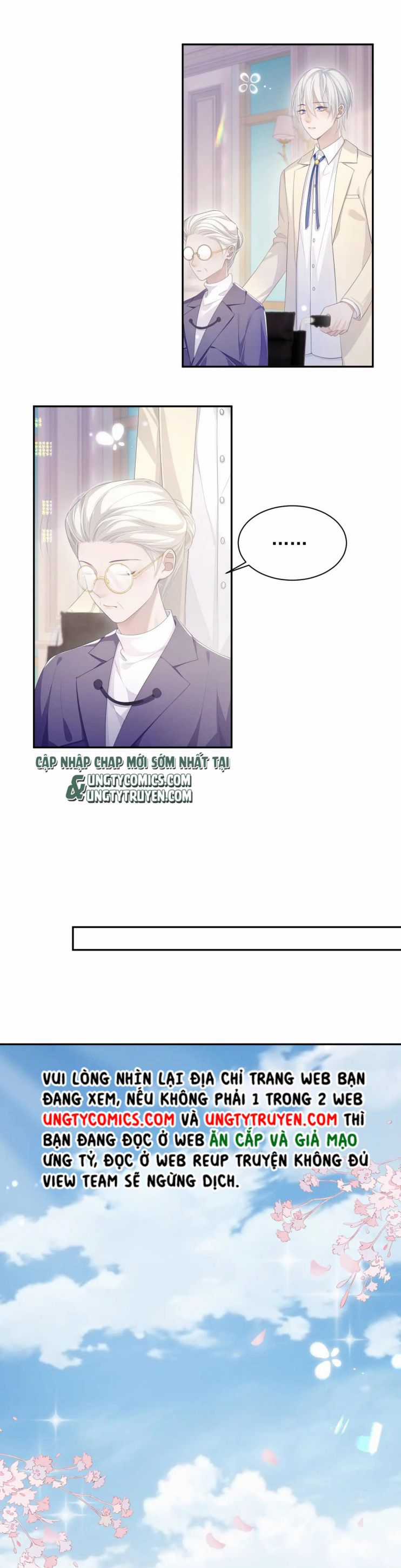 Đơn Xin Ly Hôn - Chapter 23 - Trang 9