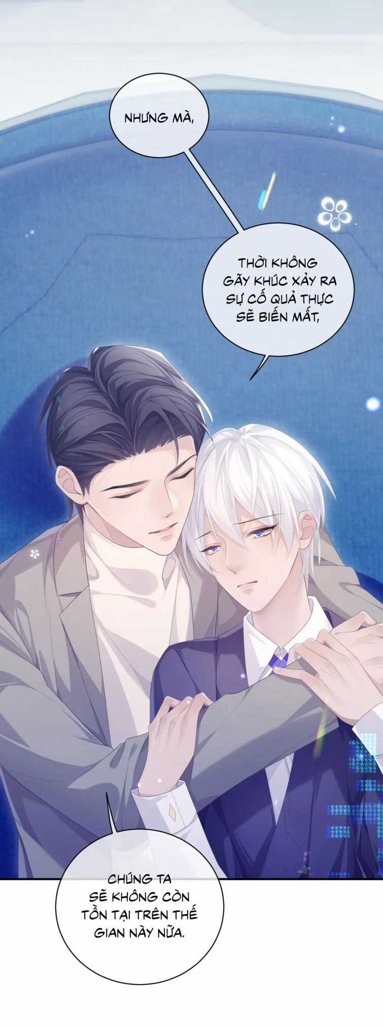 Đơn Xin Ly Hôn - Chapter 25 - Trang 11