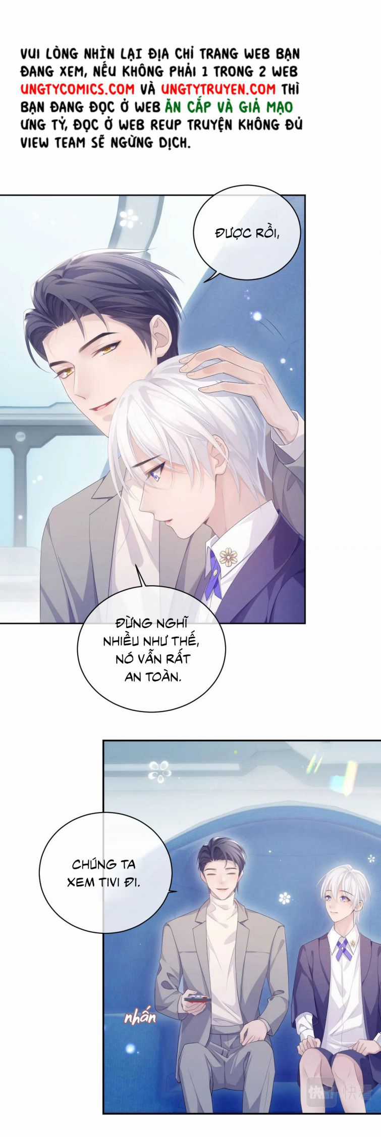 Đơn Xin Ly Hôn - Chapter 25 - Trang 12