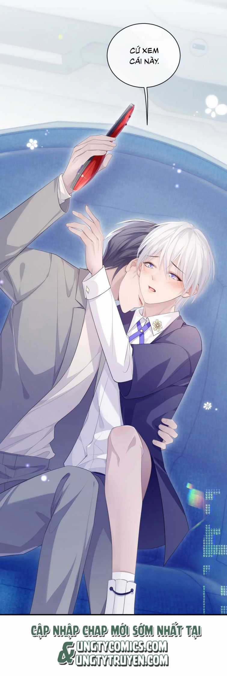 Đơn Xin Ly Hôn - Chapter 25 - Trang 14