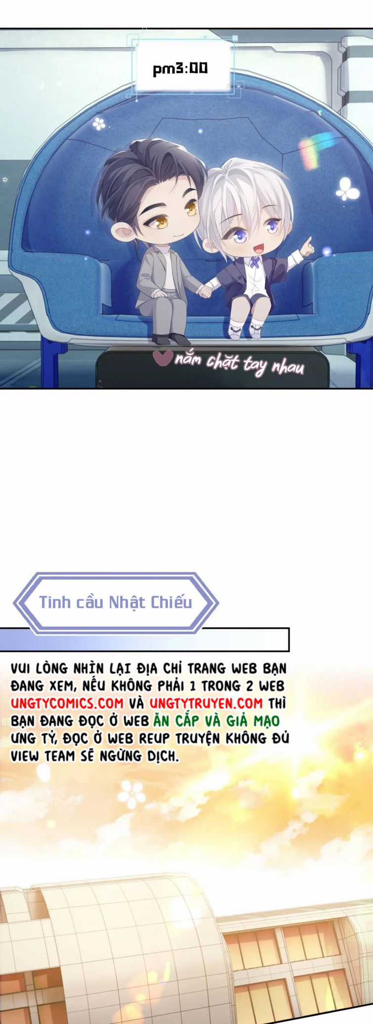 Đơn Xin Ly Hôn - Chapter 25 - Trang 16