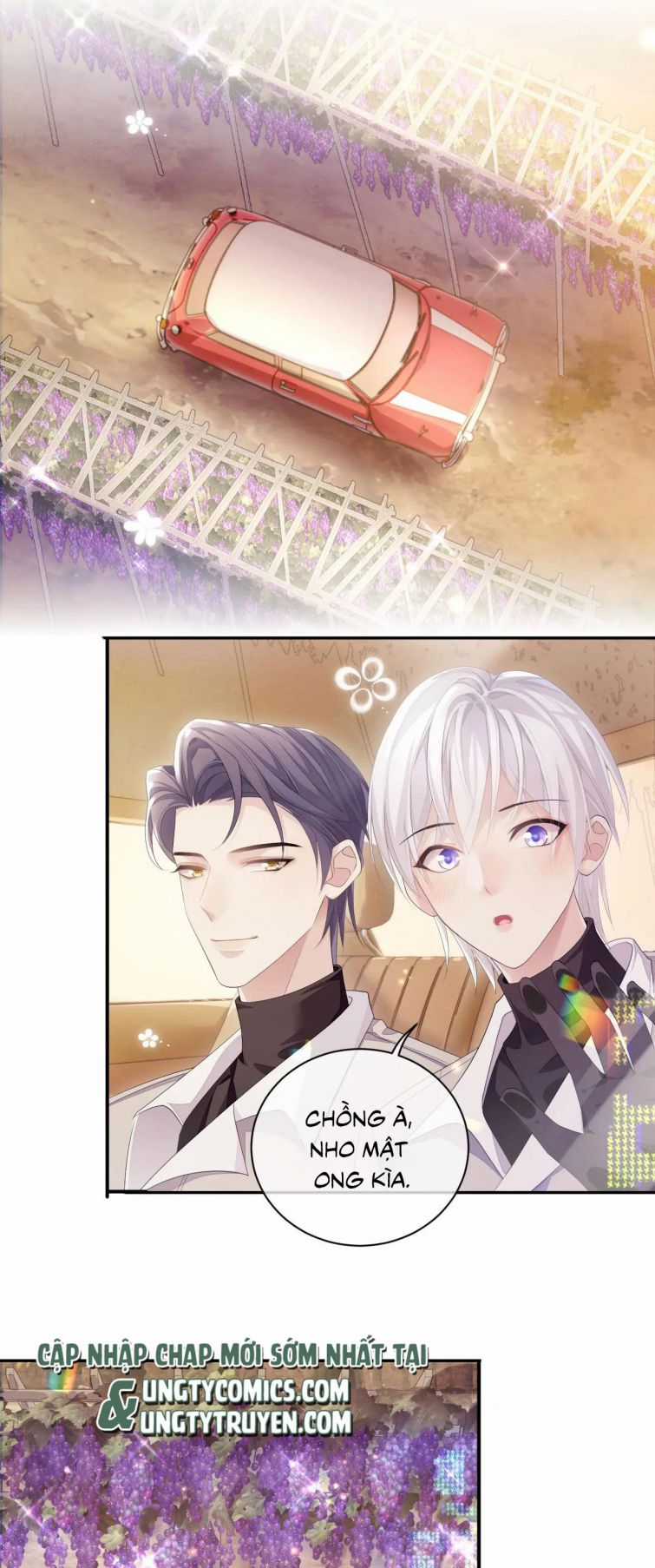 Đơn Xin Ly Hôn - Chapter 25 - Trang 19