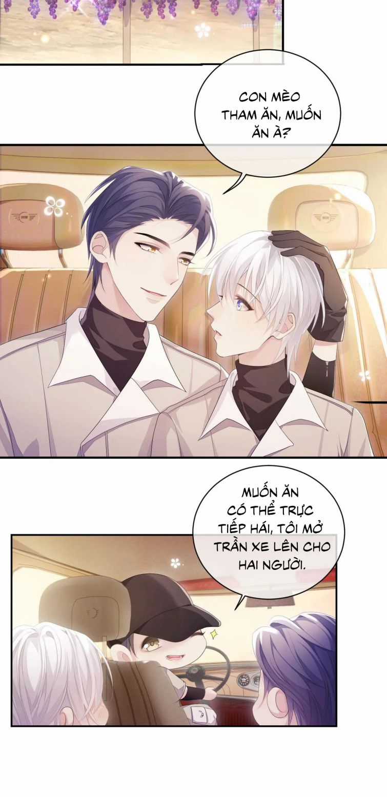 Đơn Xin Ly Hôn - Chapter 25 - Trang 20