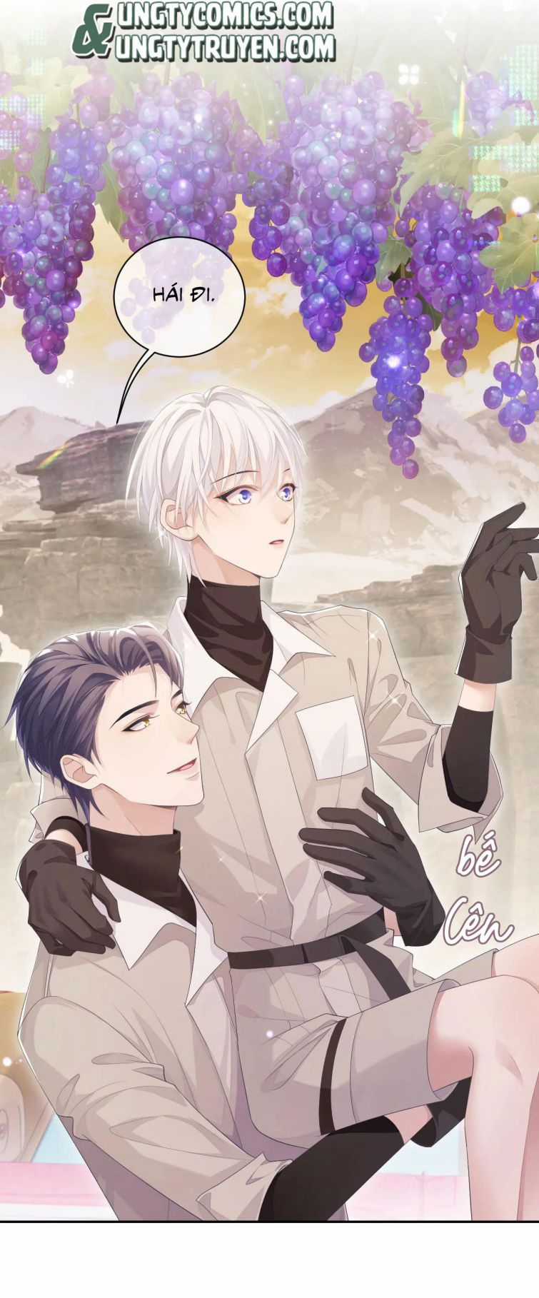 Đơn Xin Ly Hôn - Chapter 25 - Trang 22
