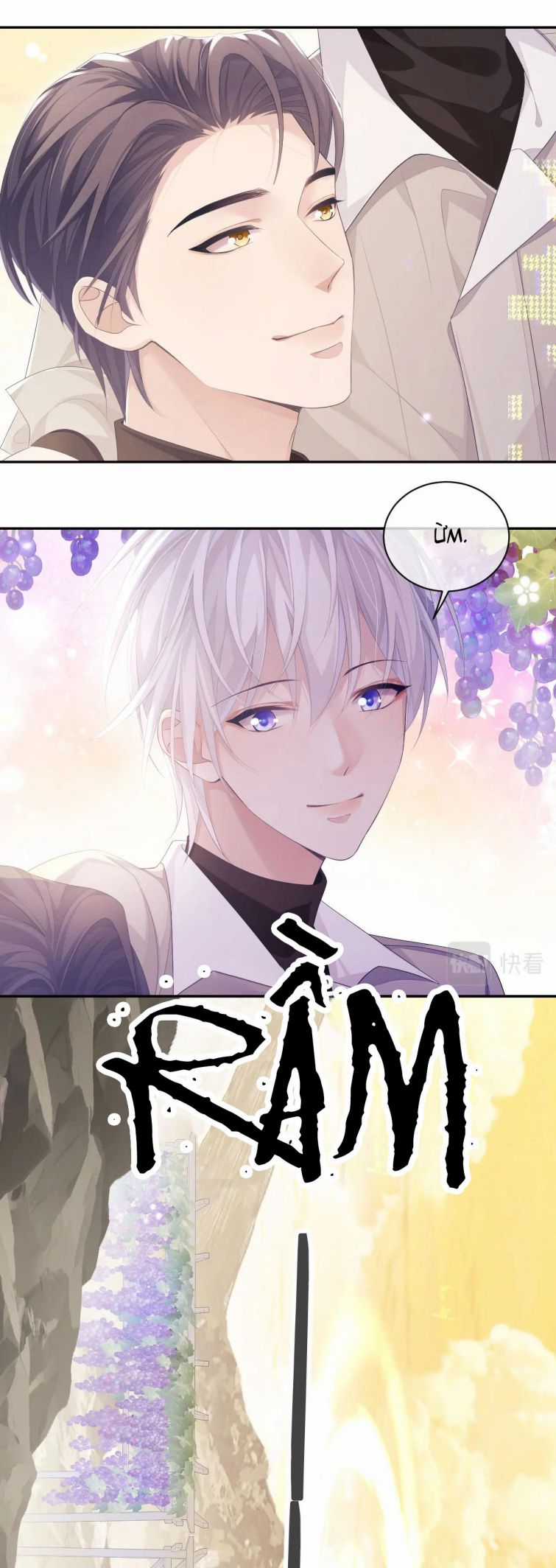 Đơn Xin Ly Hôn - Chapter 25 - Trang 23