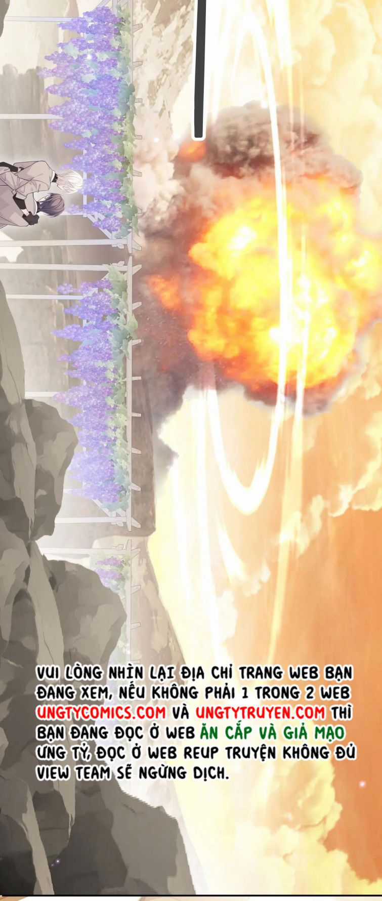 Đơn Xin Ly Hôn - Chapter 25 - Trang 24