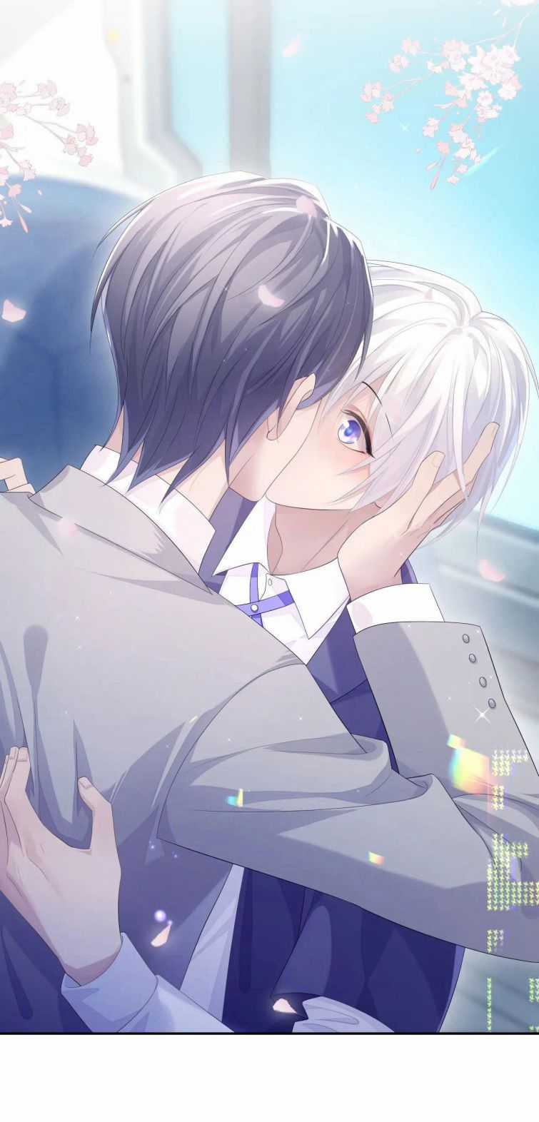 Đơn Xin Ly Hôn - Chapter 25 - Trang 8