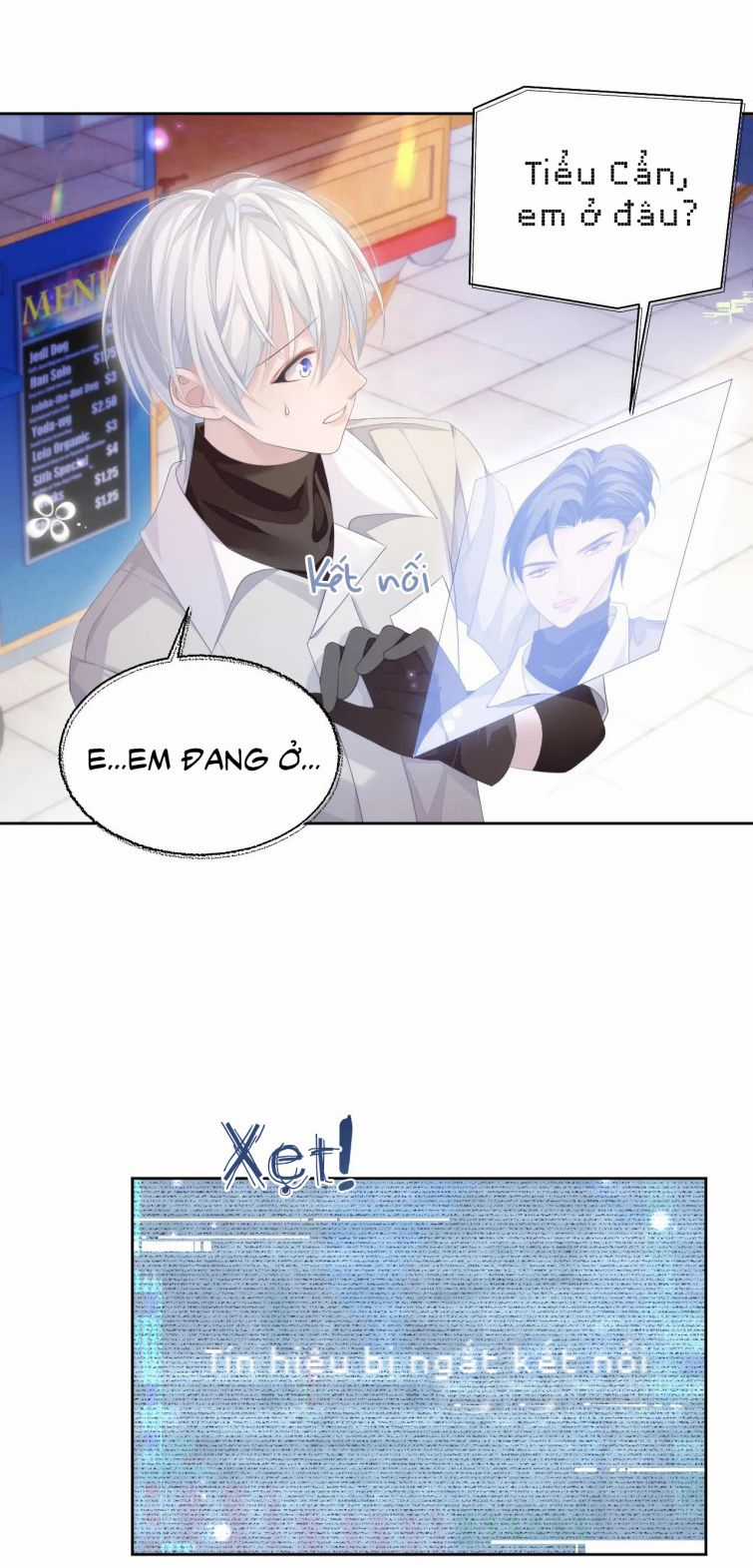 Đơn Xin Ly Hôn - Chapter 27 - Trang 13