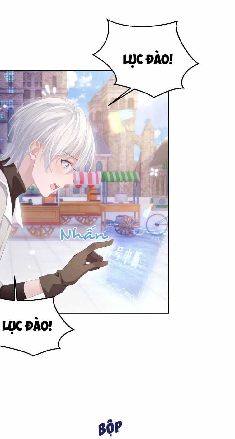 Đơn Xin Ly Hôn - Chapter 27 - Trang 14