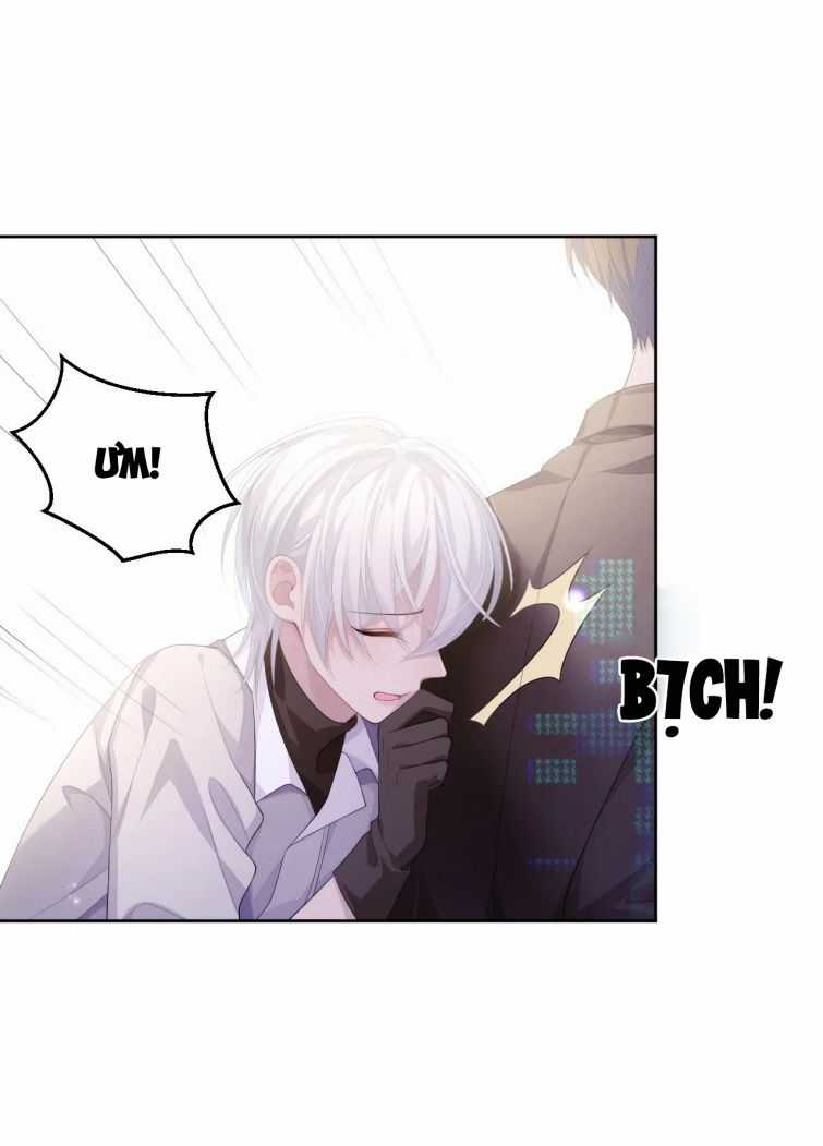 Đơn Xin Ly Hôn - Chapter 27 - Trang 17