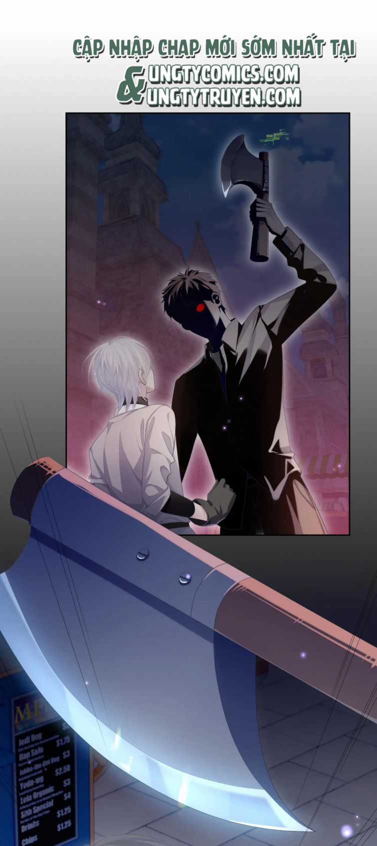 Đơn Xin Ly Hôn - Chapter 27 - Trang 18