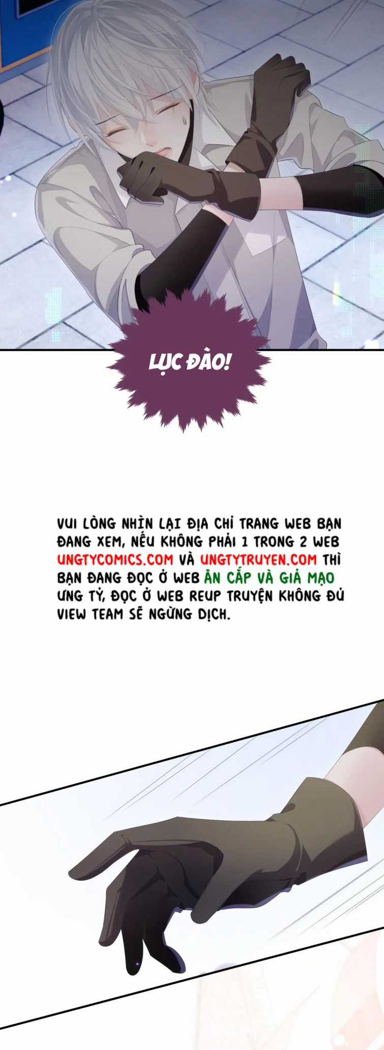 Đơn Xin Ly Hôn - Chapter 27 - Trang 19