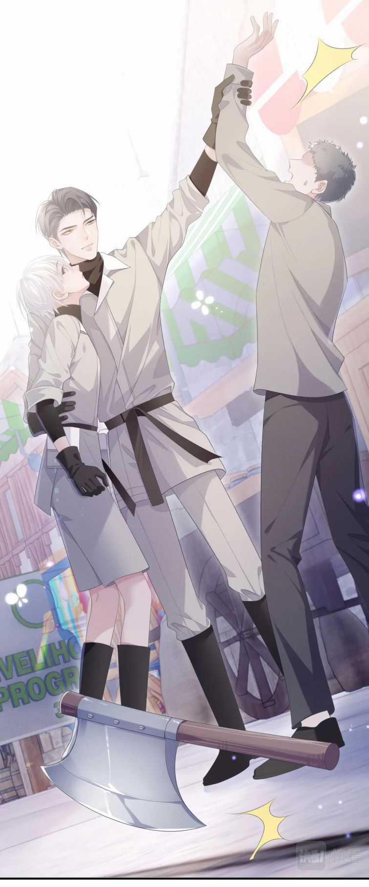 Đơn Xin Ly Hôn - Chapter 27 - Trang 20