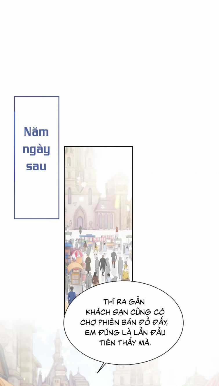 Đơn Xin Ly Hôn - Chapter 27 - Trang 3