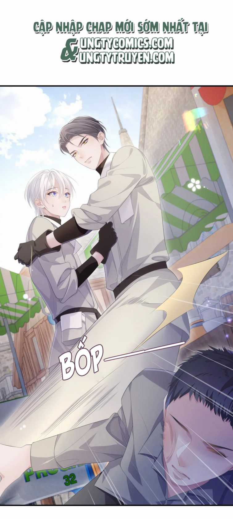 Đơn Xin Ly Hôn - Chapter 27 - Trang 21