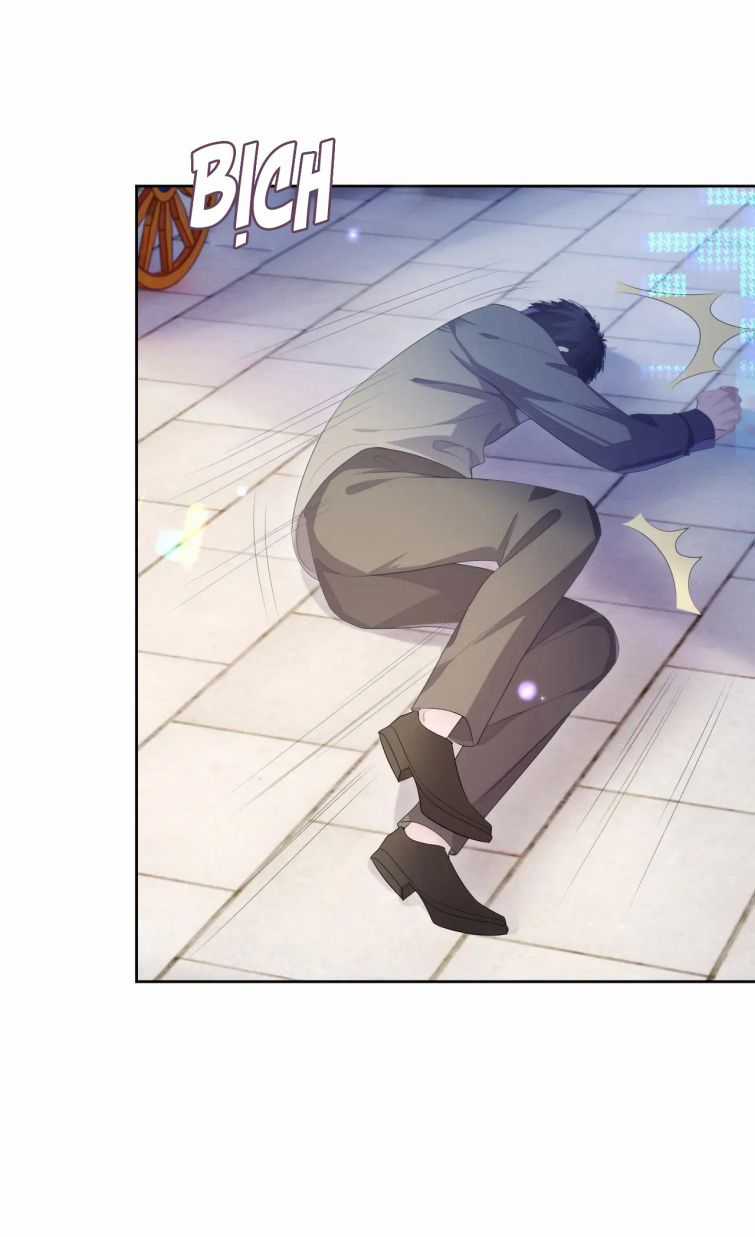 Đơn Xin Ly Hôn - Chapter 27 - Trang 22