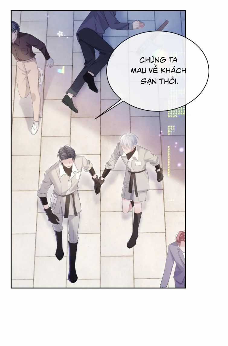 Đơn Xin Ly Hôn - Chapter 27 - Trang 23