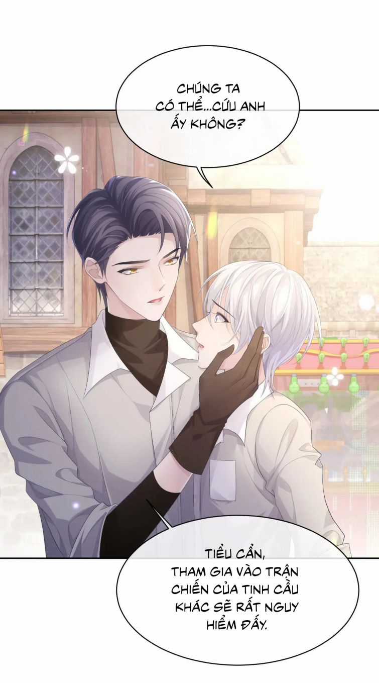 Đơn Xin Ly Hôn - Chapter 27 - Trang 25