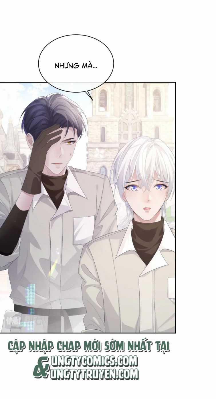 Đơn Xin Ly Hôn - Chapter 27 - Trang 26