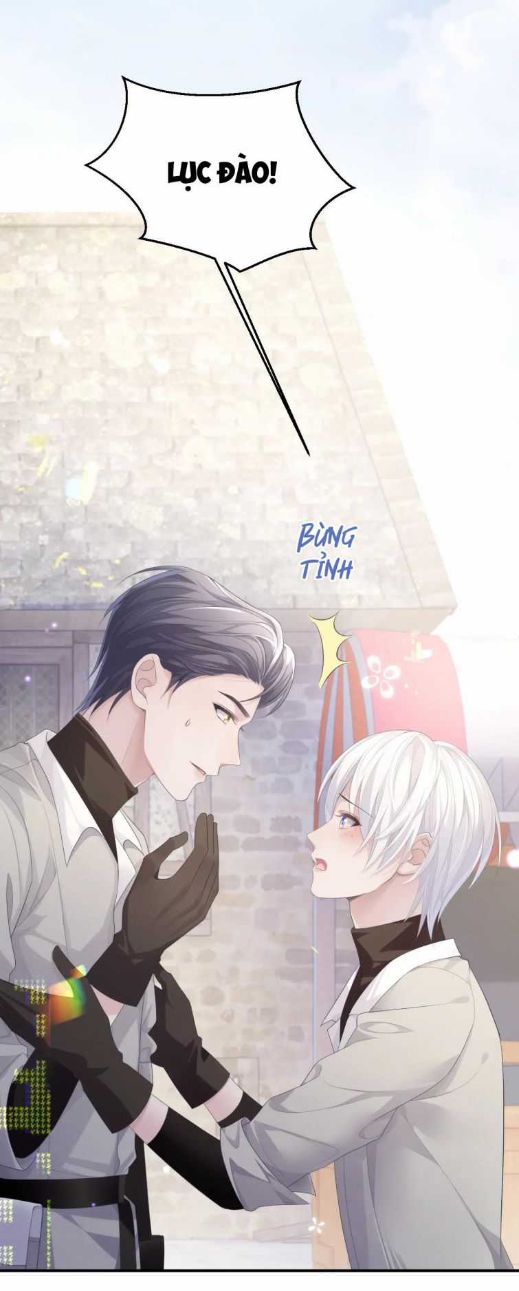 Đơn Xin Ly Hôn - Chapter 27 - Trang 28