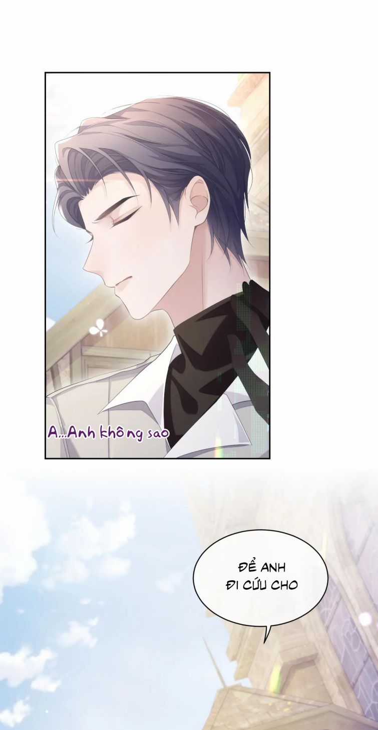 Đơn Xin Ly Hôn - Chapter 27 - Trang 30